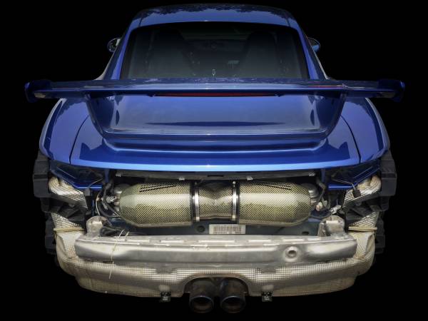 Armaspeed KEVLAR Air intake